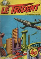 Sommaire Trident n° 1